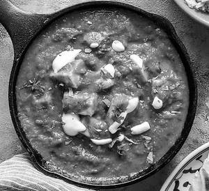 Paneer Lababdar