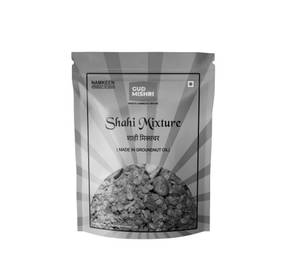 Shahi Mixture Namkeen [400 G]