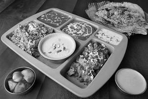 Diamond Thali