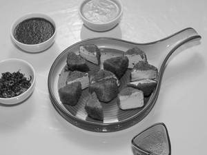 Kurkure Paneer Tikka