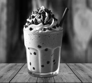 Choco Chip Milkshake 350Ml