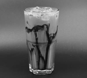 Mocha Ice Coffee