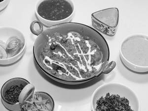 Matar Mushroom