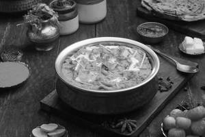 Paneer Lababdar