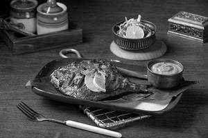 Pomfret Chutneywala
