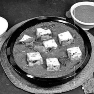Paneer Akbari     