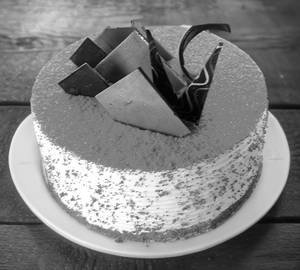 Red velvet cake [500 grams]