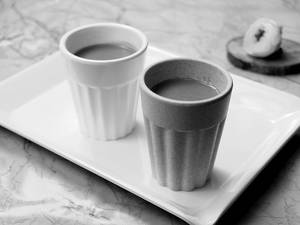 Royal Irani Chai (2 Cups) (240ml)