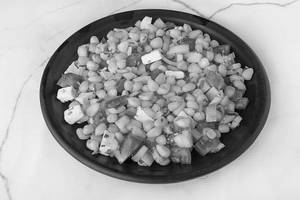 Hot Sweet Corn Chat