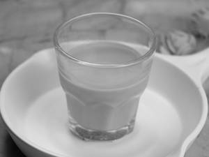 Kashmir's Pink Chai (2 Cups) (240ml)