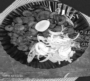 Prawns Pakodi [100G]