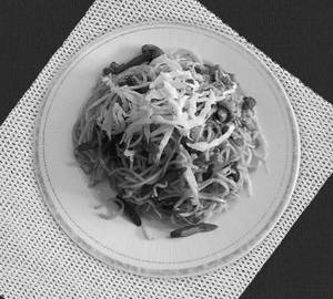 6 pork chow