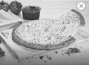 Margherita Pizza