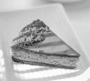 Biscoff Cheese Cake