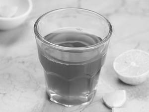 Classic Lemon Chai (2 Cup) (240ml)