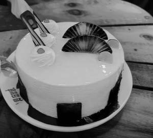 Pineapple Cake [500 Grams]
