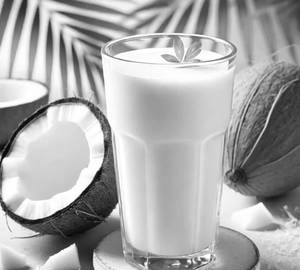 Tender Coconut Ice Cream Shake 350ml