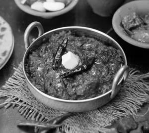 Sarso Ka Saag