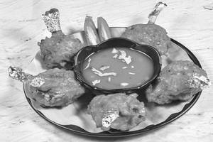 Chicken Lolipop