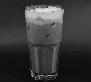 Cappuccino Ice Coffee