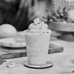 Cucumber Mint Icy Slush