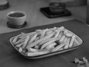 Finger Chips