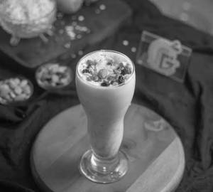 Dry Fruit Lassi