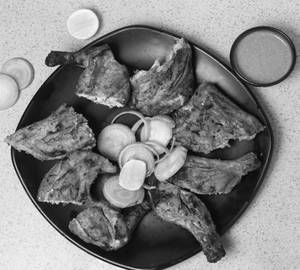 Tandoori Chicken