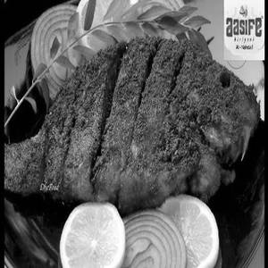 Sankara Fish Fry