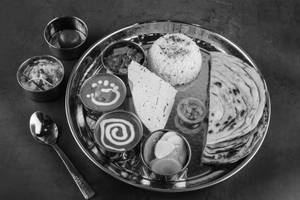Special Thali