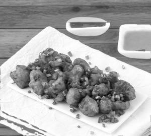 Gobi Manchurian Dry