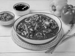 Chilli Chap Gravy