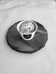 Butterscotch Delight Sundae