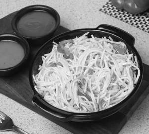 Veg Noodles