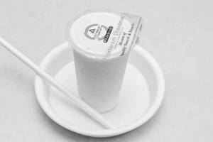 Malai Lassi (200 Ml)
