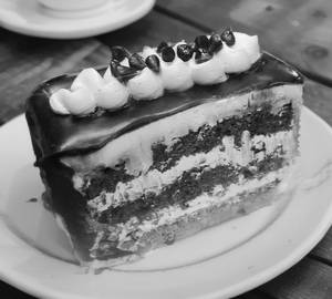 Choco Chip