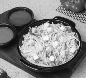 Paneer Noodles