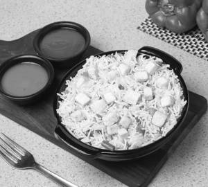 Paneer Fried Rice