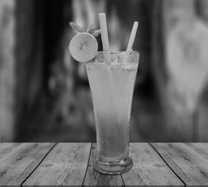 Spacial mojito