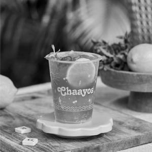 Classic Mint Lemonade