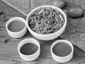 Veg Chow Mein