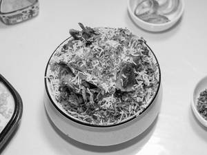 Mutton Biryani (punjabi Style)