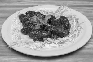 Chicken Bullet 