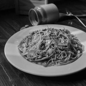 Hakka Chow Chow