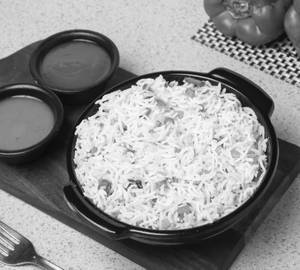 Veg Fried Rice
