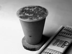 Cold Mocha