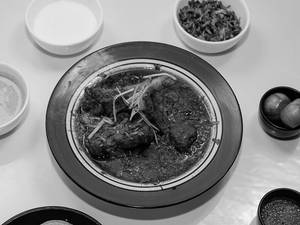 Mutton Rogan Josh