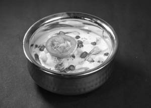 Dahi Vada Salted BF