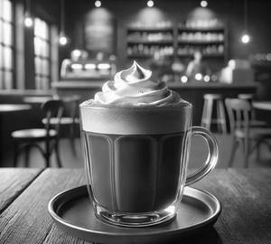 Cafe Mocha (250ml)