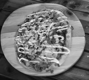 Mini pizza [6 inch]